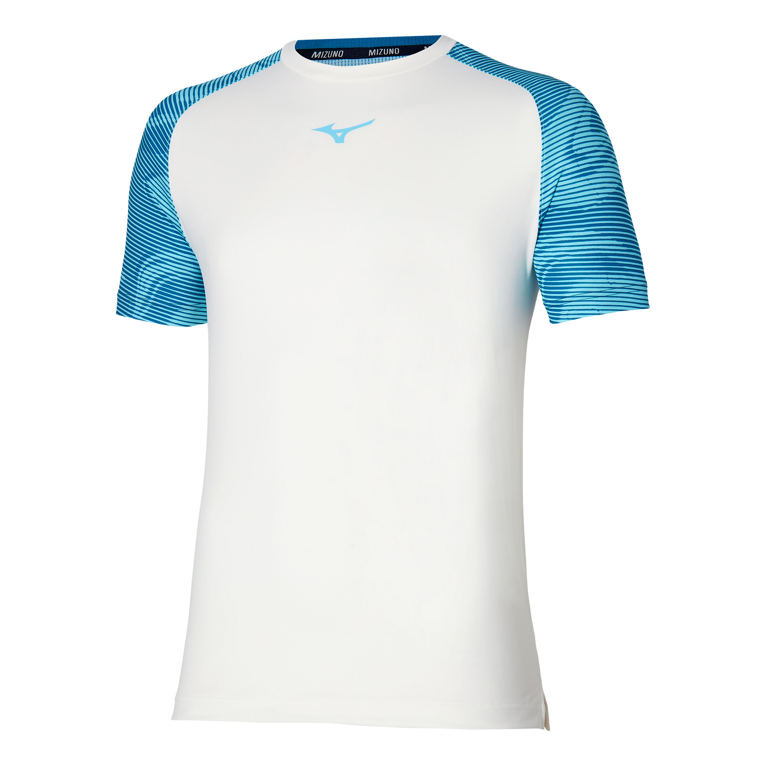 Mizuno shadow tee 2025