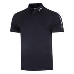 JLindeberg Clothing JLindeberg Tour Tech Polo Men-Dark Blue