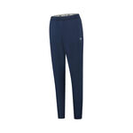 Dunlop Clothing Dunlop Club Knitted Training Pants Boys-Dark Blue