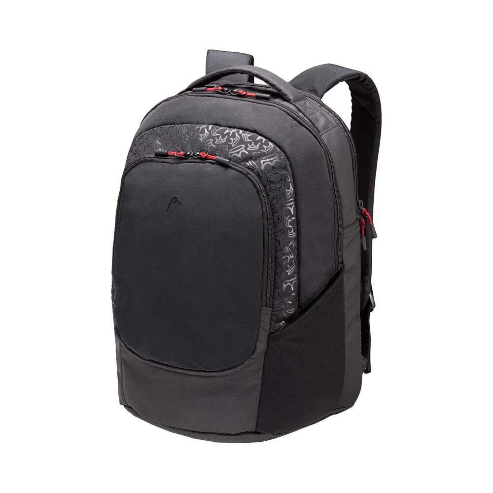 Head Coello Pro X Backpack-Black black