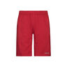 Club Bermuda Shorts Boys-Red