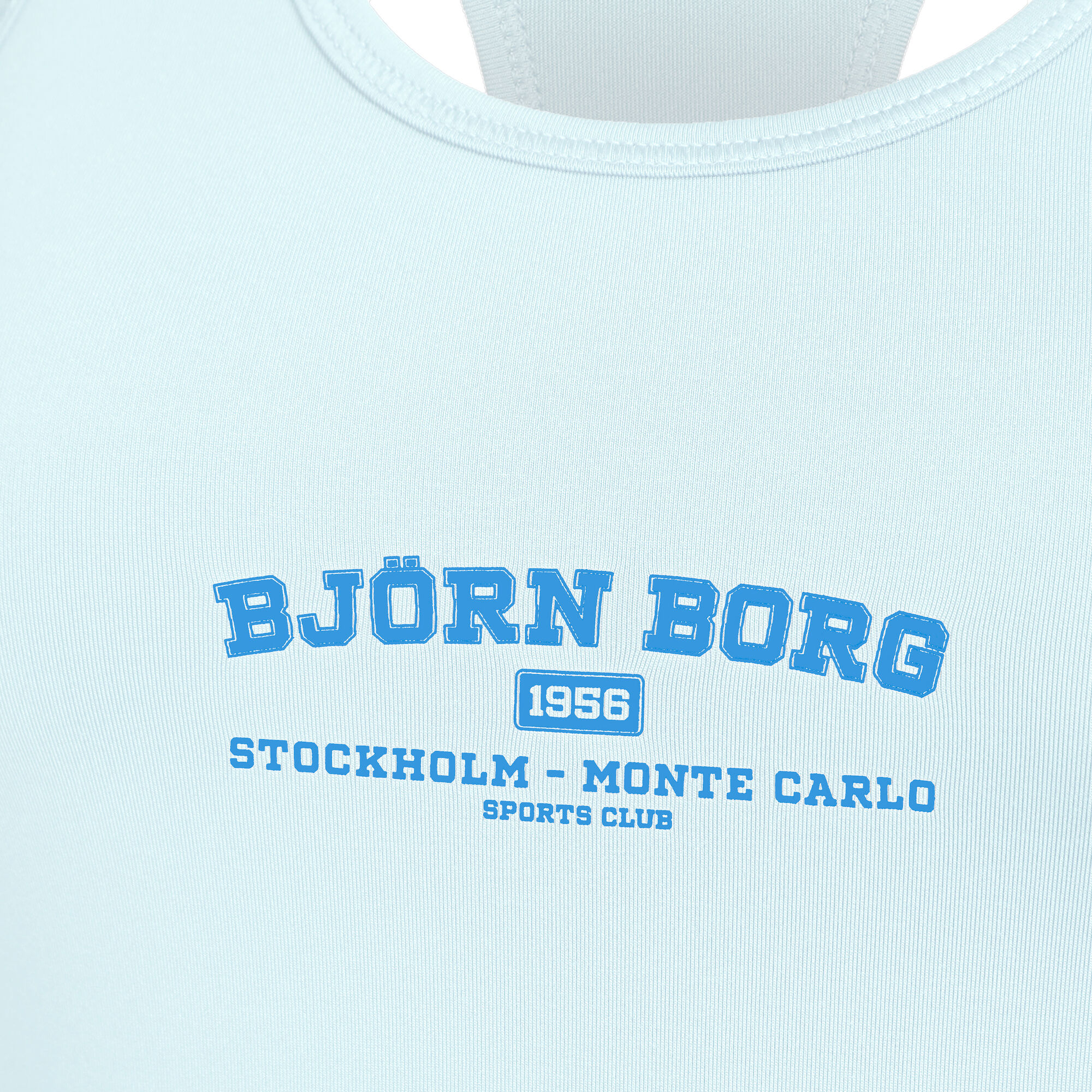 Bj&ouml;rn Borg