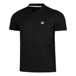 Fila Clothing Fila Addison T-Shirt Men-Black