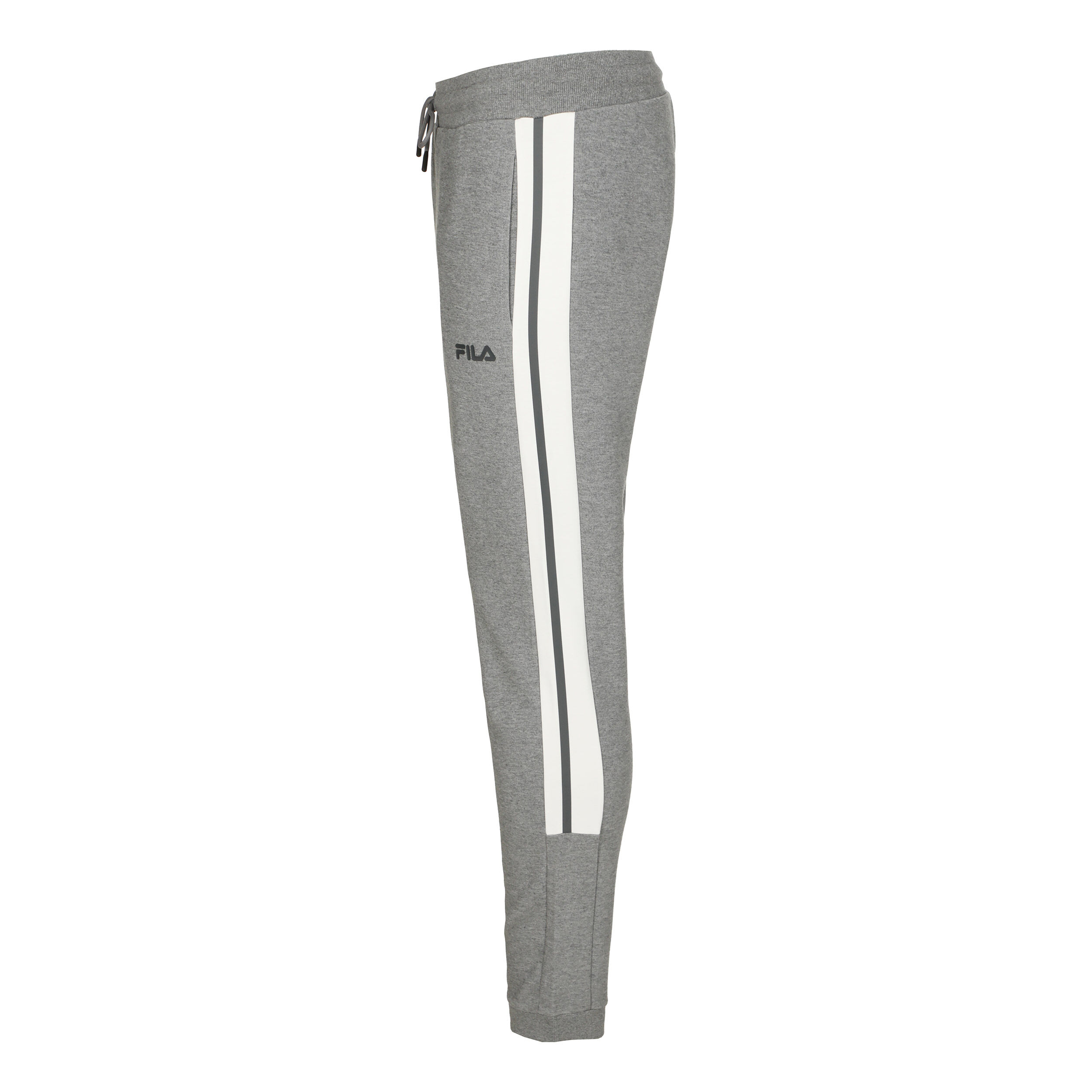 Fila grey leggings hotsell