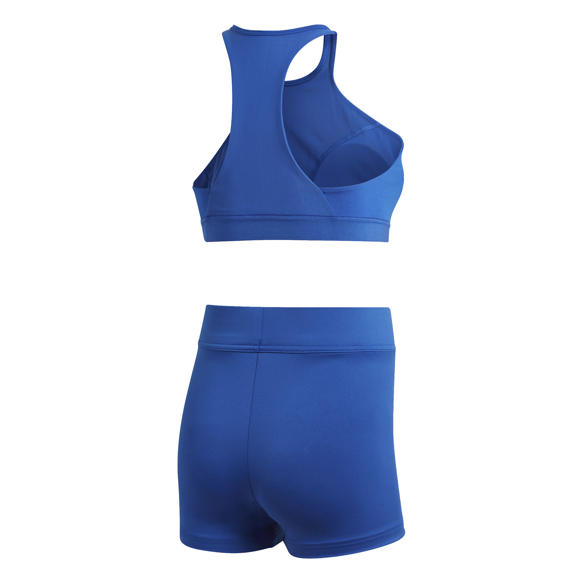 Royal blue outlet adidas dress