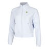 Court Dri-Fit Heritage Training jacket Women - lightgrey, 