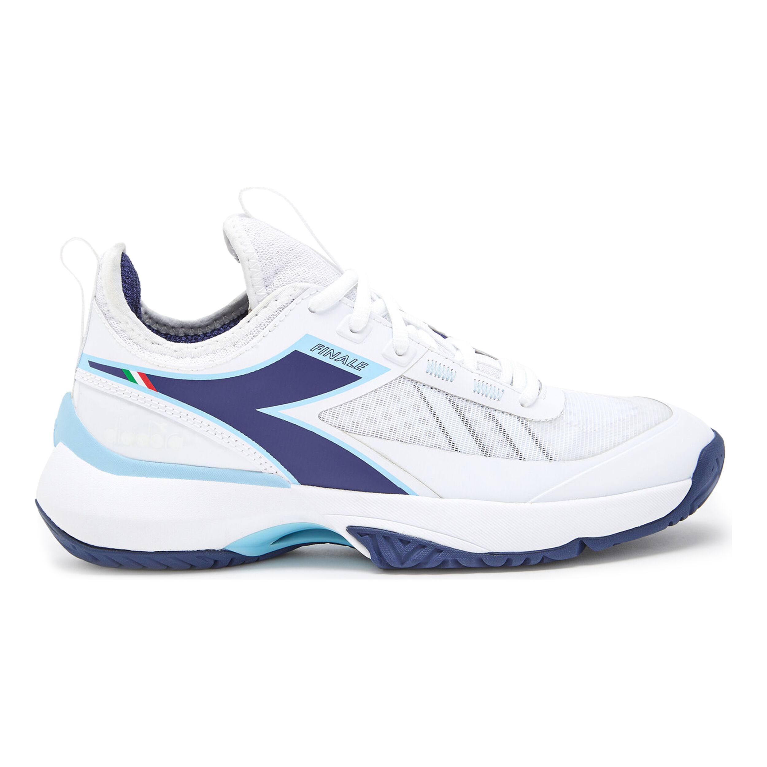 Diadora speed challenge sales