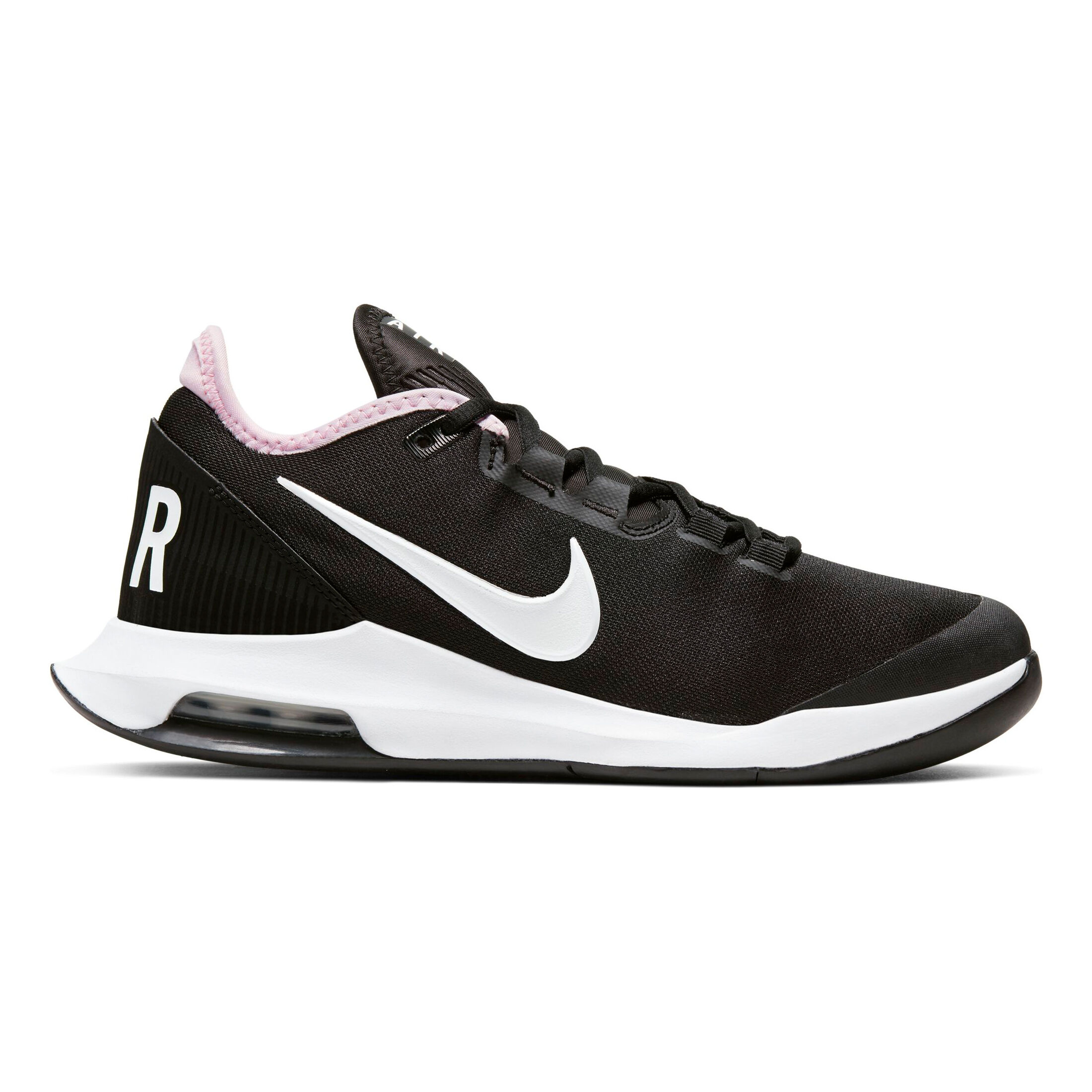 Tênis nike court air max shop wildcard feminino