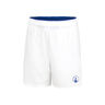 Smash Shorts Boys-White,Blue