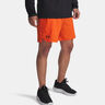Vansih Woven 6in Shorts Men-orange
