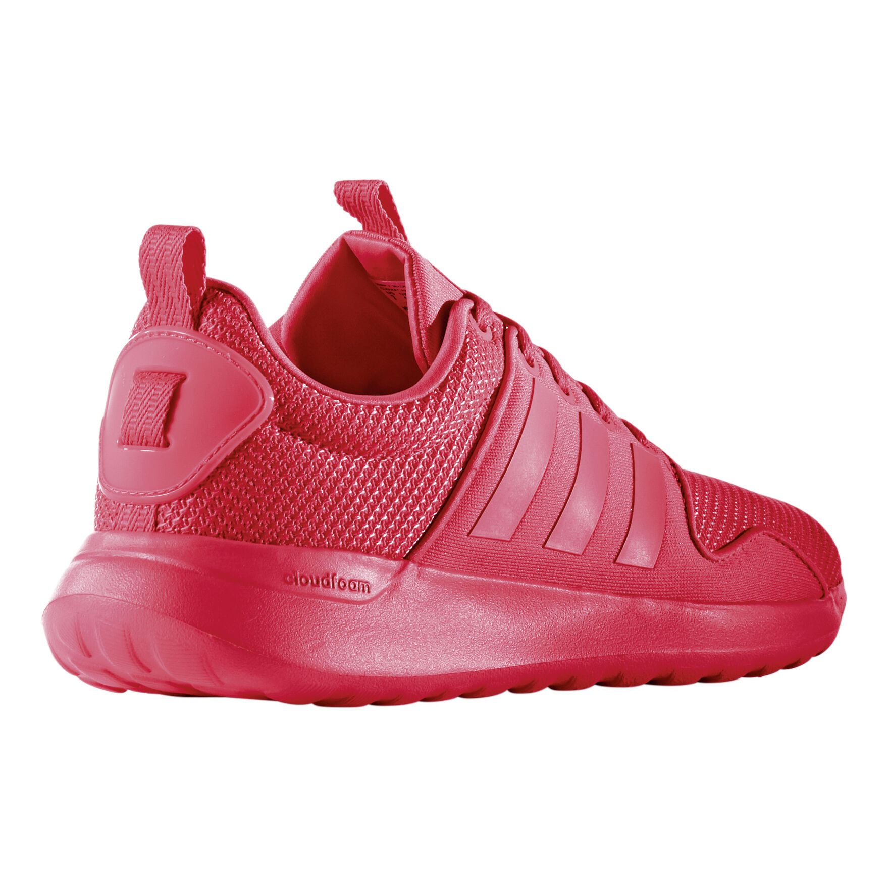 adidas cloudfoam women's red