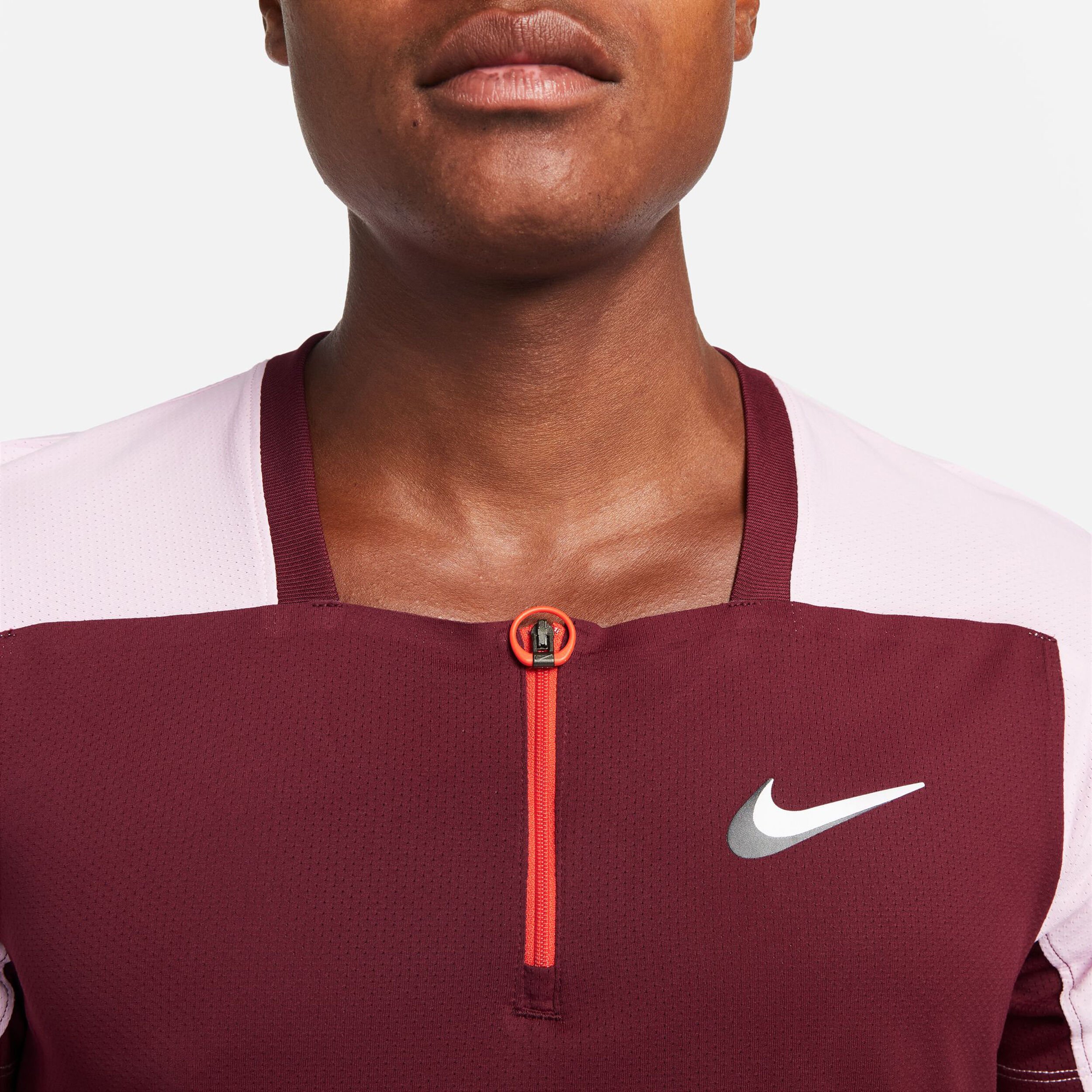 Tennis polo best sale nike