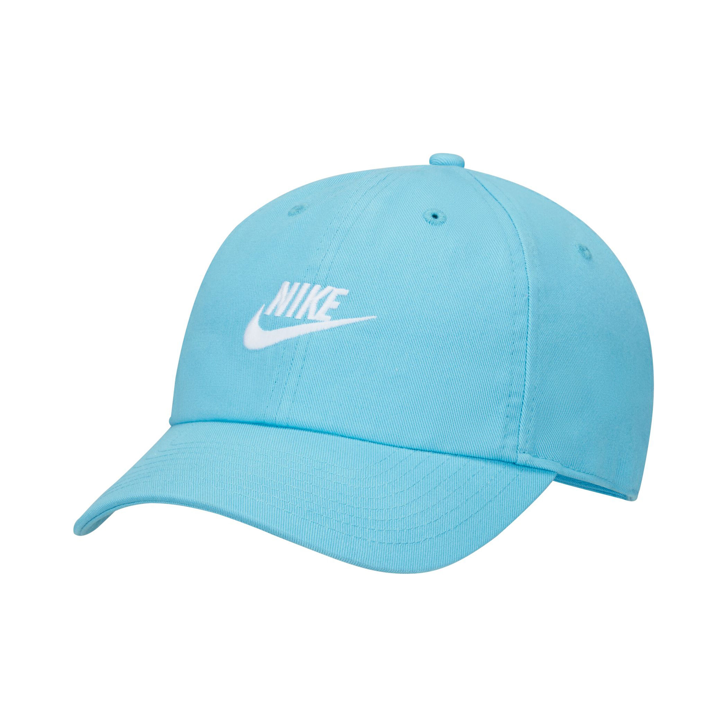 Light blue nike cap sales
