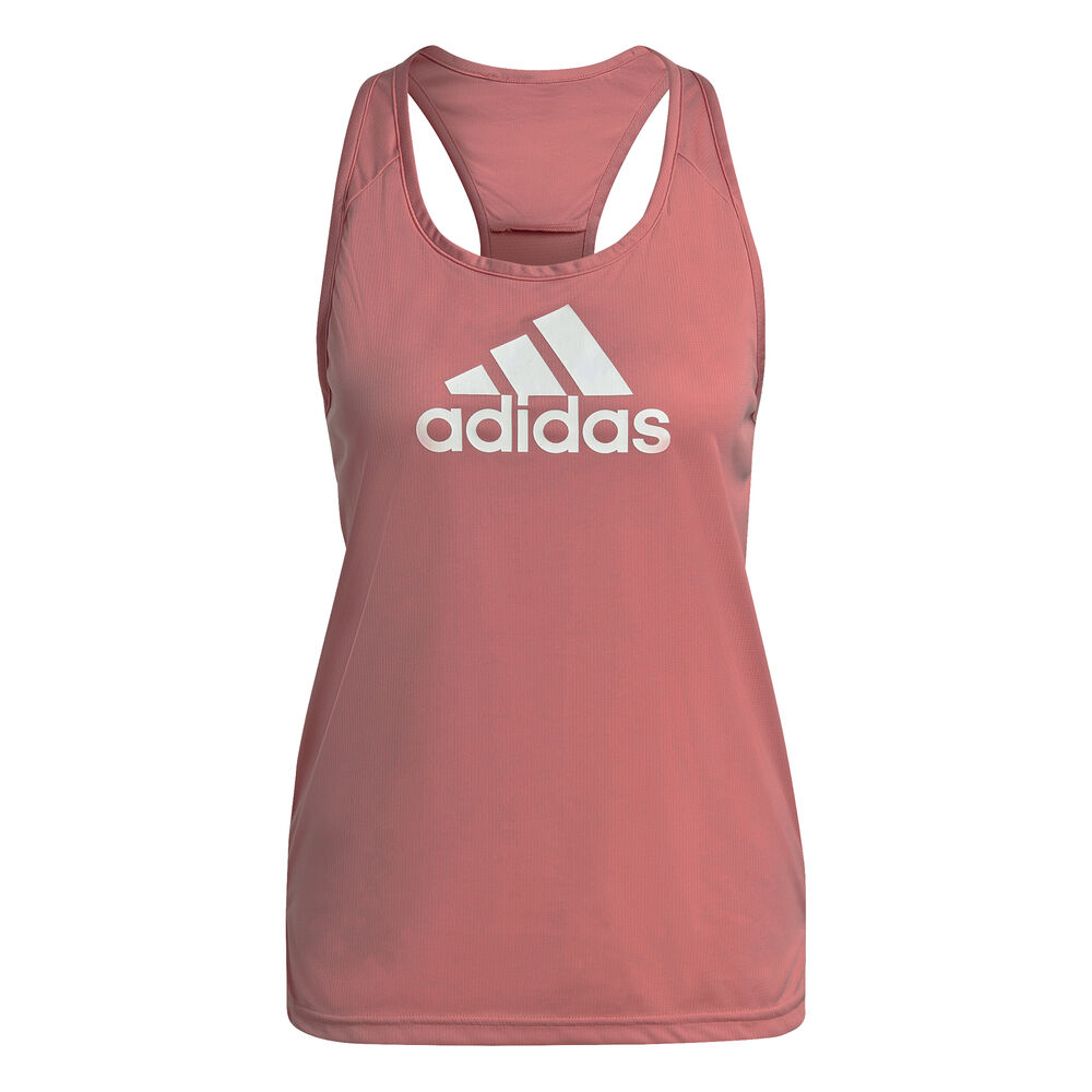 adidas Big Logo Tank Top Women