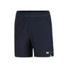 Tournament Pro Shorts Men-Dark Blue