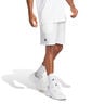 Club 9Inch Sweat Shorts Men-white