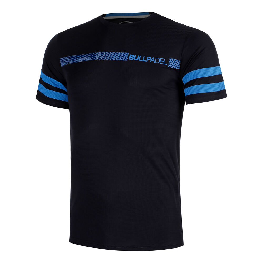 Photos - POP Tennis Bullpadel Berro T-Shirt Men 473923-4000