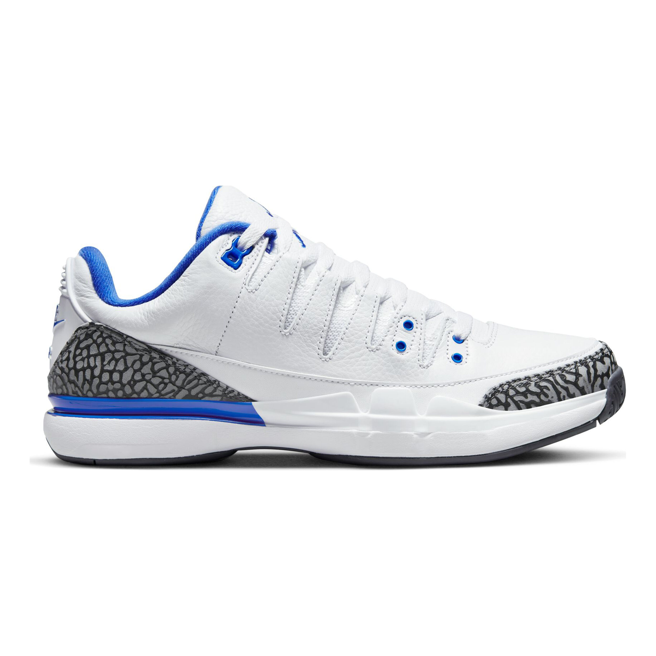 Nikecourt zoom vapor rf x aj3 2025