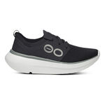 OOFOS Running shoes OOFOS OOmy Stride Recovery Shoe Men-White,Black
