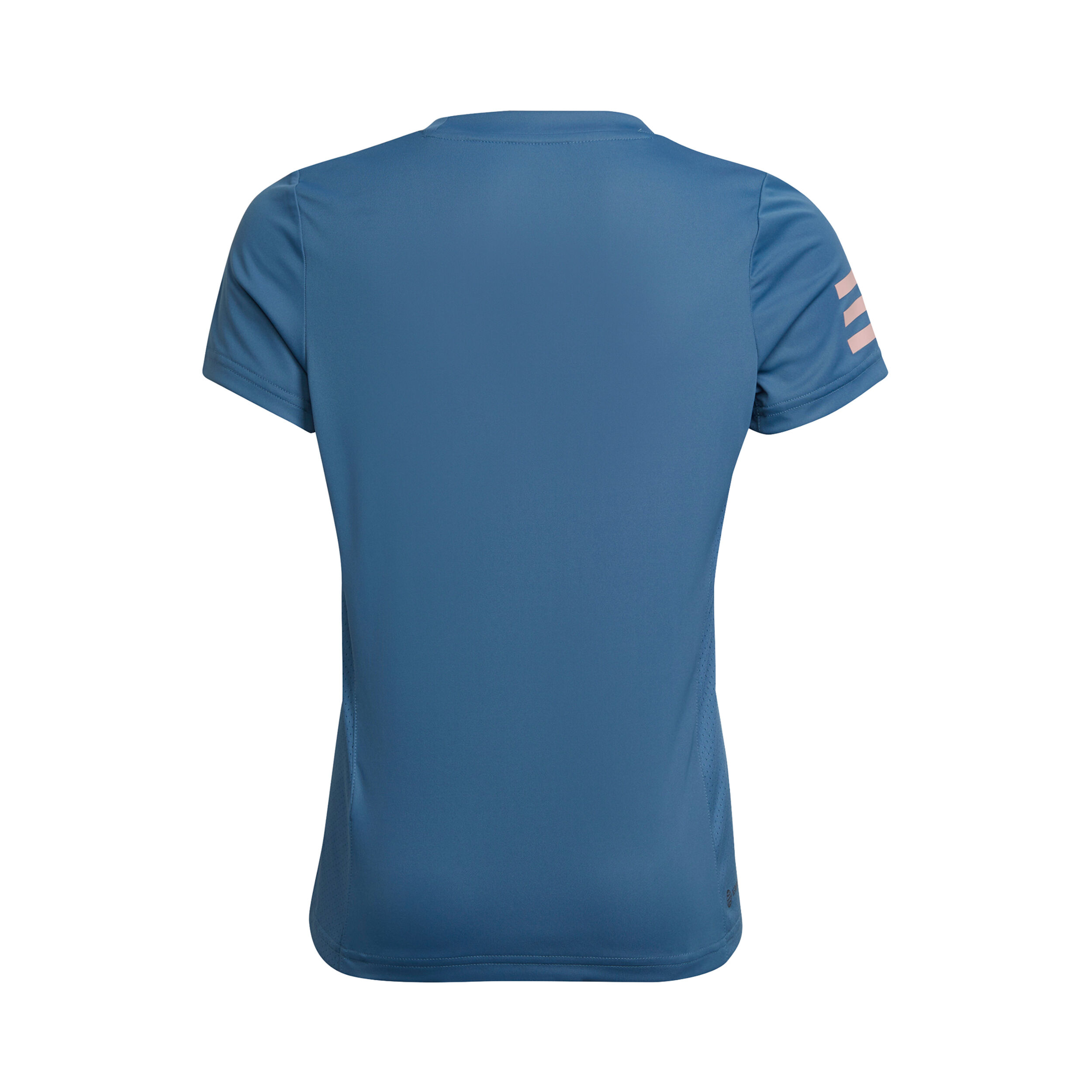 Buy adidas Club T Shirt Girls Blue online Tennis Point UK
