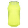 Trapezius Maximus Move Tank Top Men-Neon Yellow