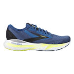 Brooks Stability running shoe Brooks Adrenaline GTS 24 Stability running shoe Men - blue, black