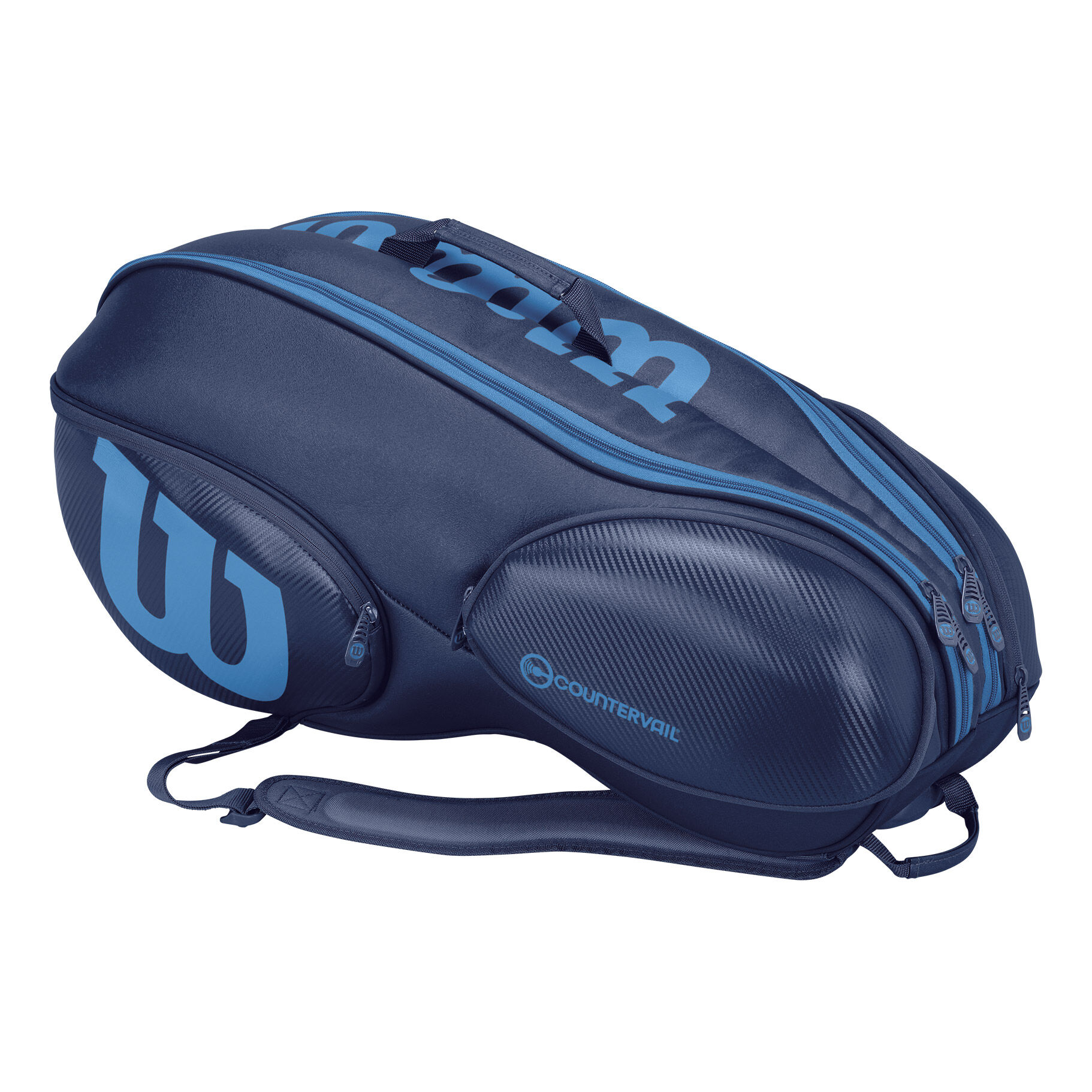 Wilson ultra 9 sale pack tennis bag