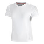 Wilson Clothing Wilson Pro Seamless T-Shirt Women-White