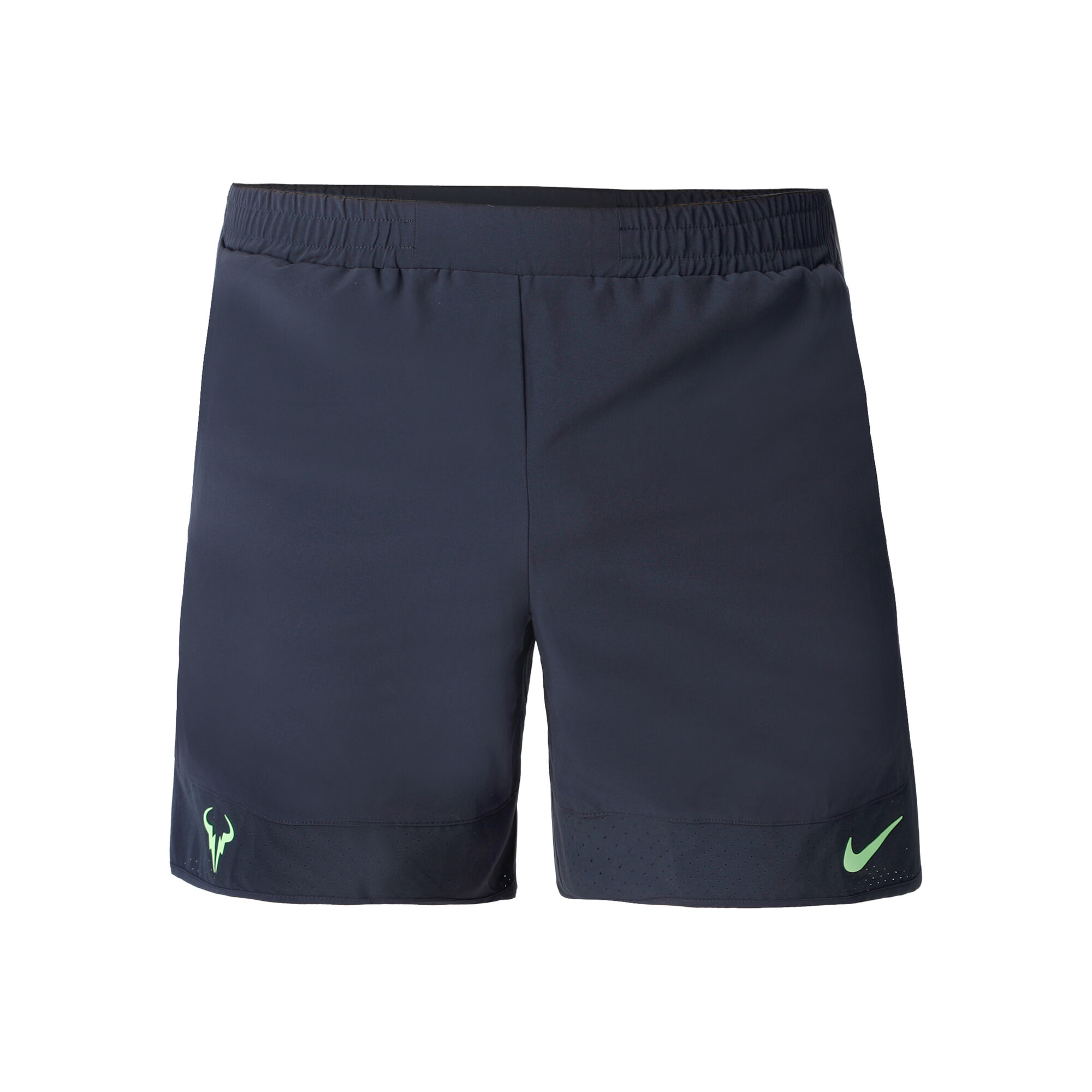Buy Nike Rafael Nadal Dri Fit Advantage 7in Shorts Men Dark Blue online