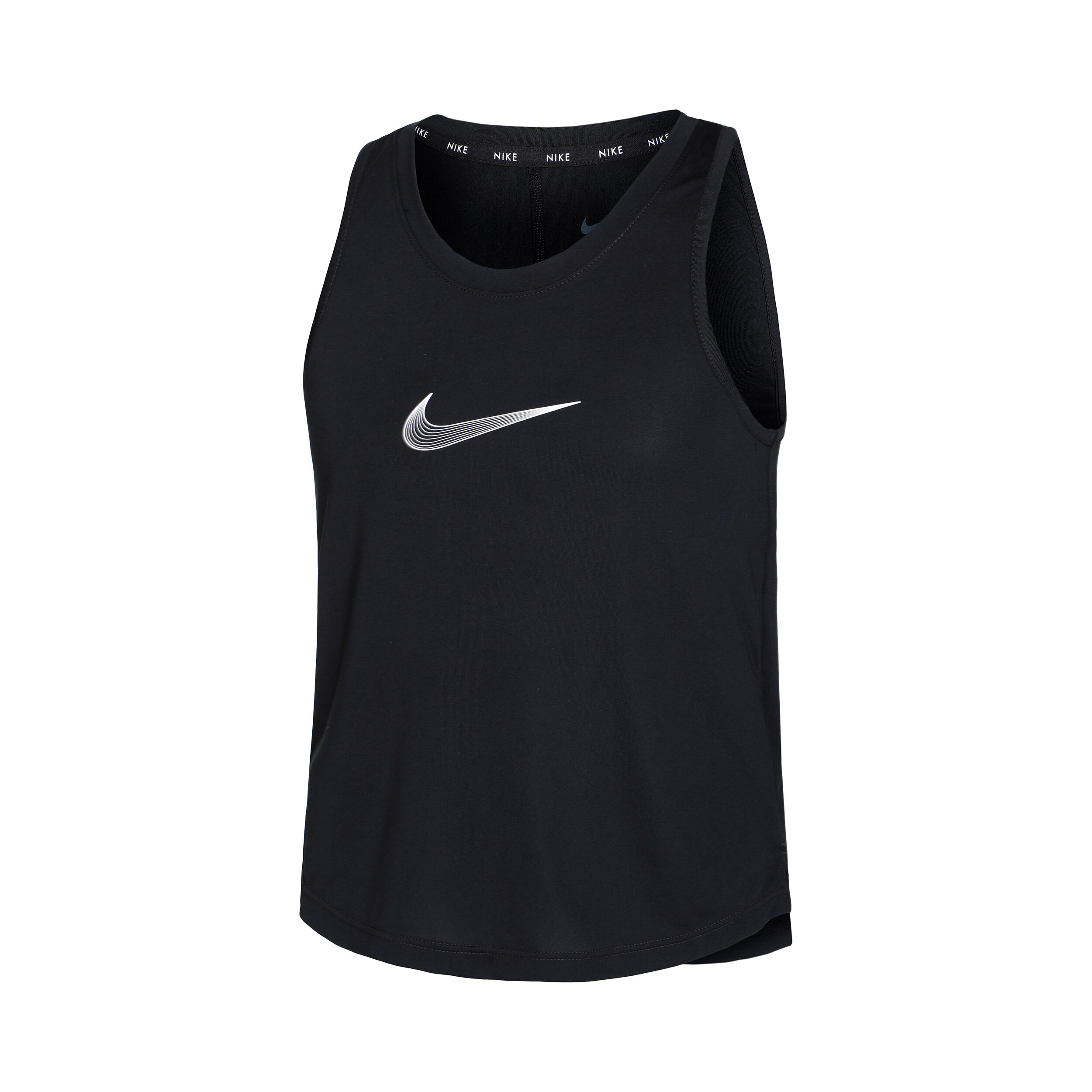 Grey nike clearance tank top