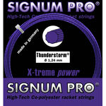 Signum Pro Signum Pro Thunderstorm Violett String Set 12,2m-Violet