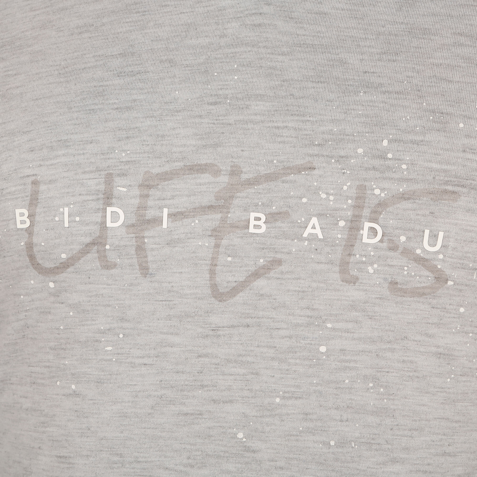 BIDI BADU