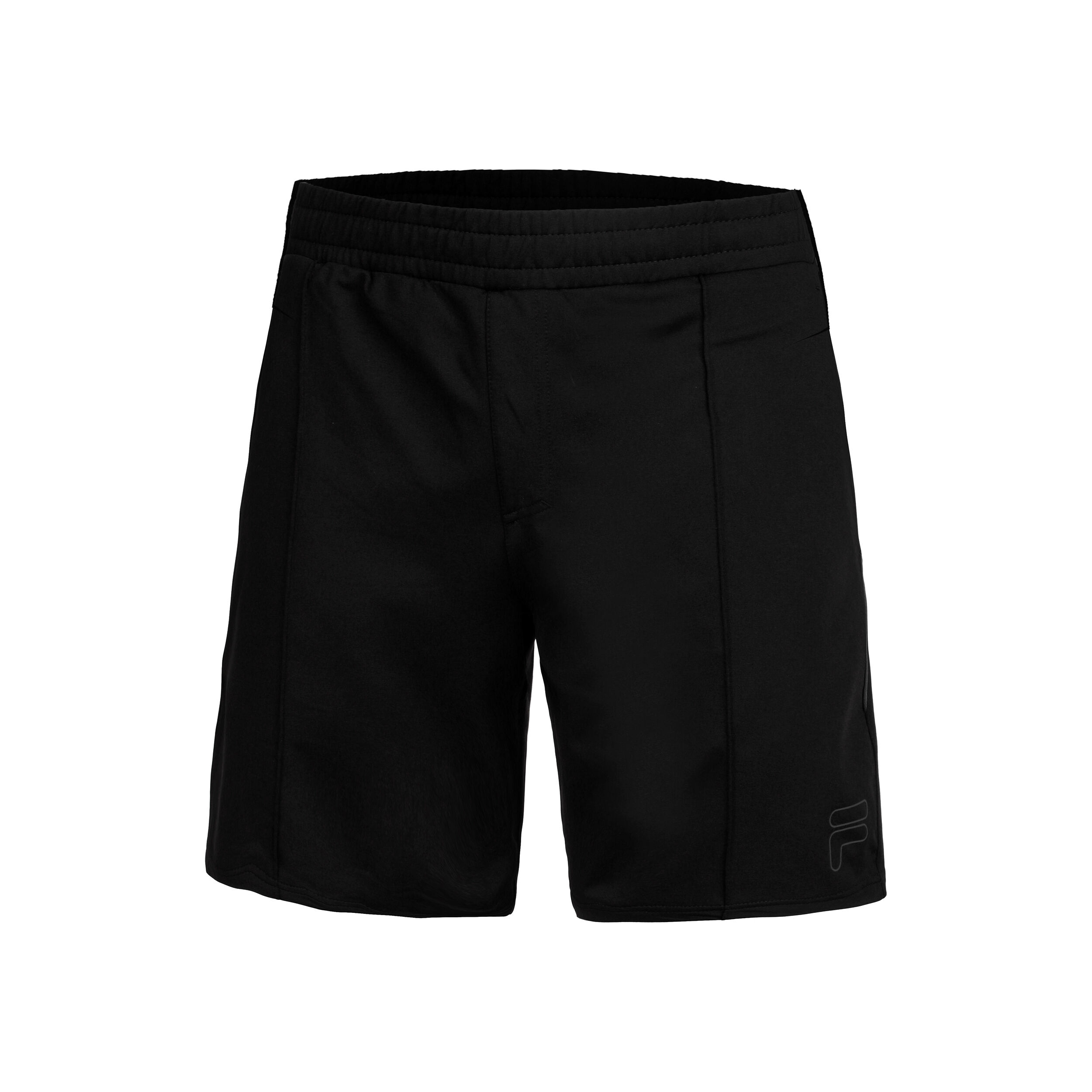 Danny Shorts Men Black