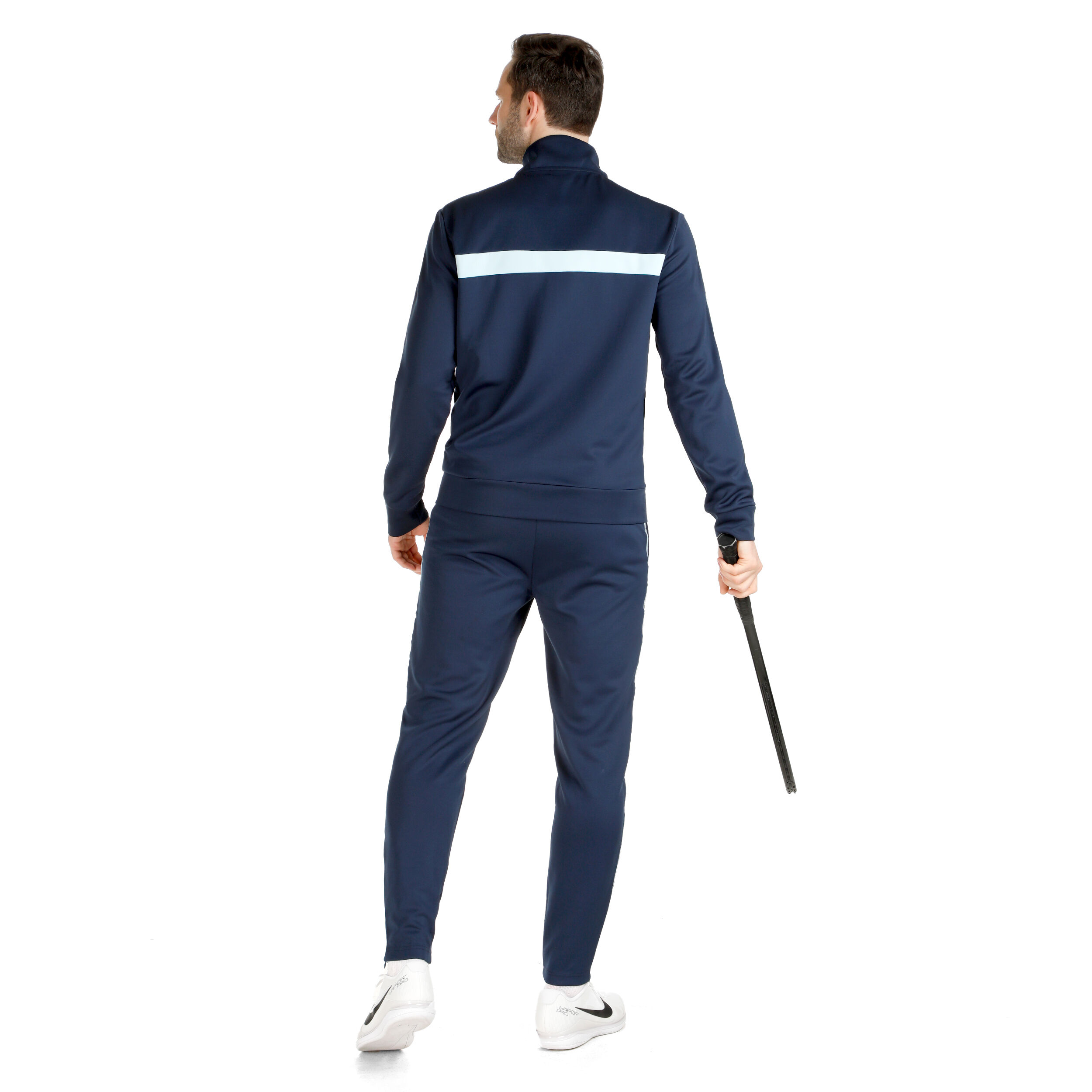 Ellesse clipio woven tracksuit heren clearance