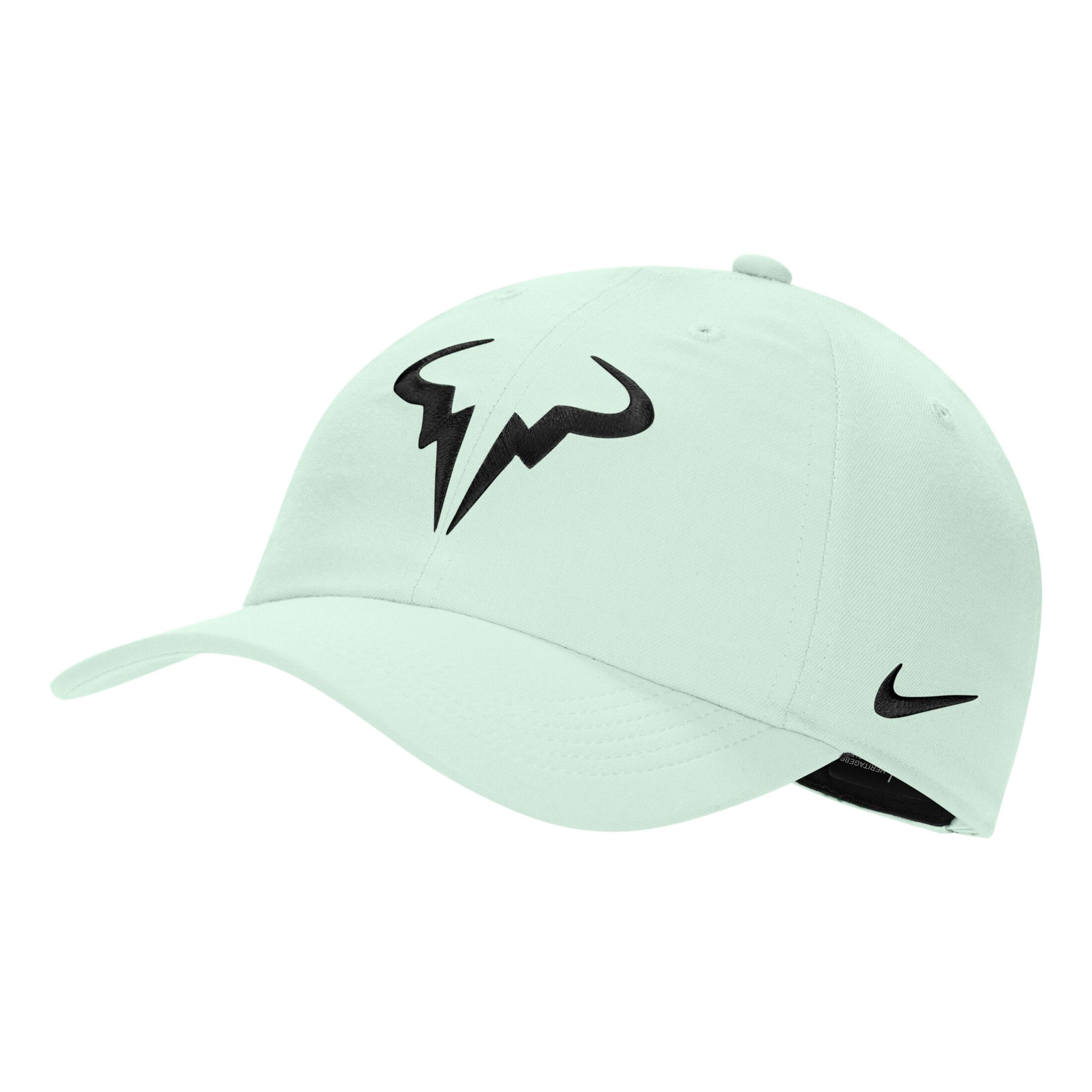 Rafa nadal nike hat shop