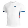 Squadra III T-Shirt Men-White