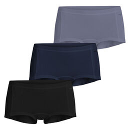 Core Mini Shorts
