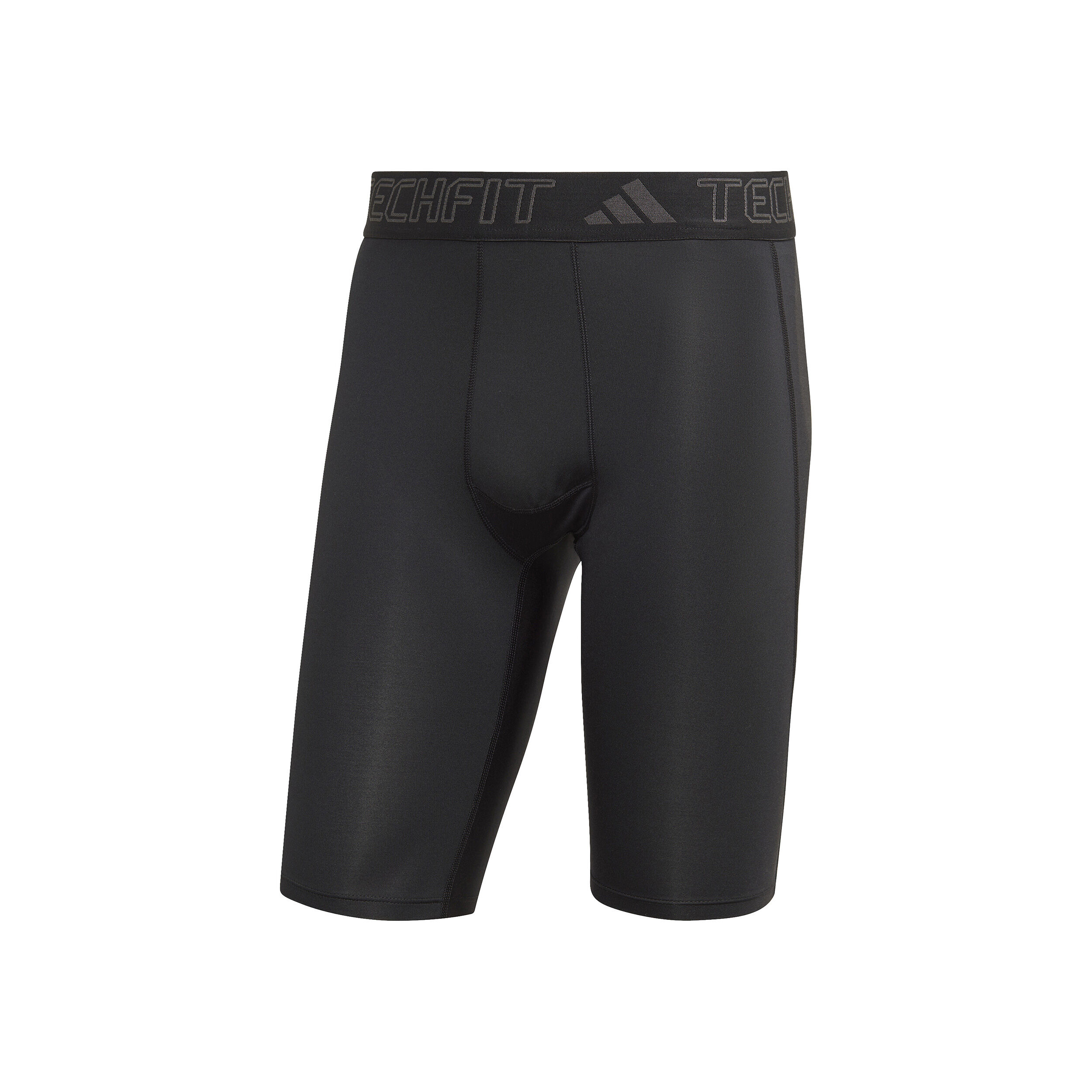 Tech Fit Short Tight Men Black