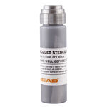 HEAD Racket accessories HEAD silber Stencil Ink 