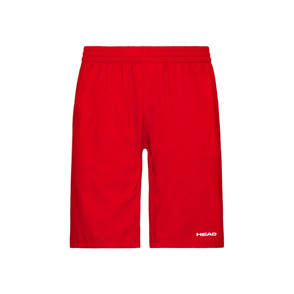 Head Club 9in Shorts Men red