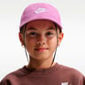 Club Cap Cap Kids-lilac