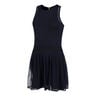 Next Level Dress Women-Blue