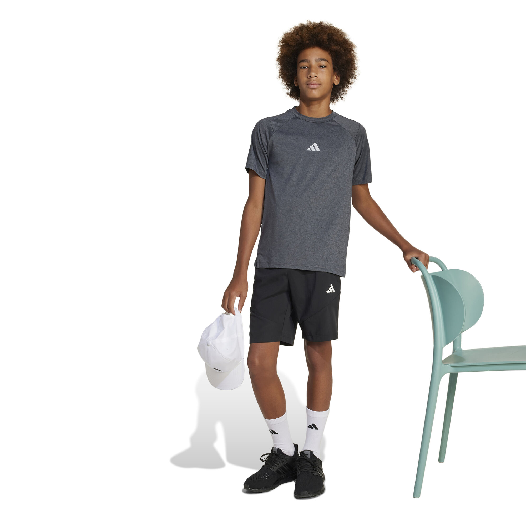 adidas