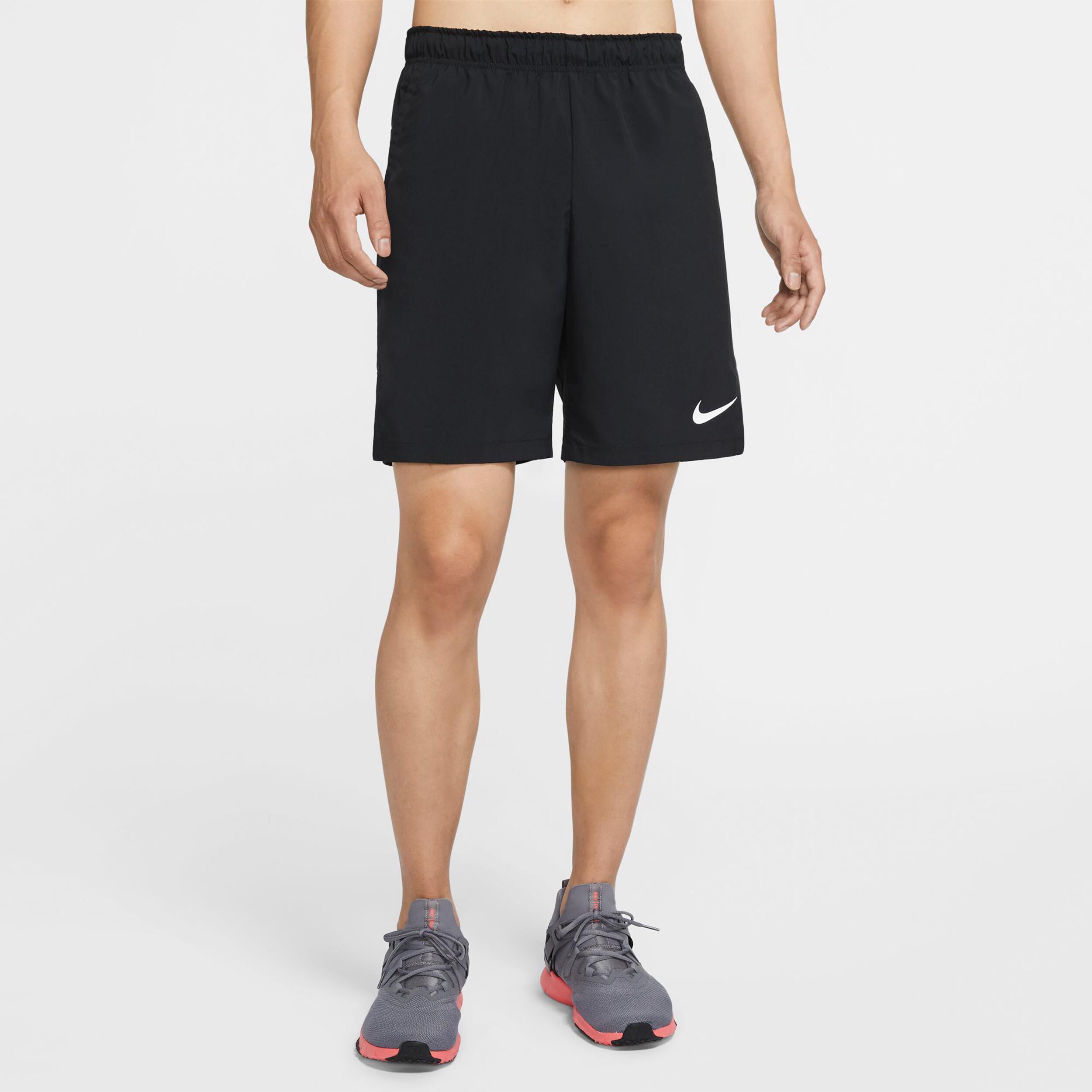 Nike flex short woven 2.0 discount
