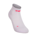 CEP Clothing CEP Core Ultralight Low Cut 4.0 Compression socks Women - lilac, 