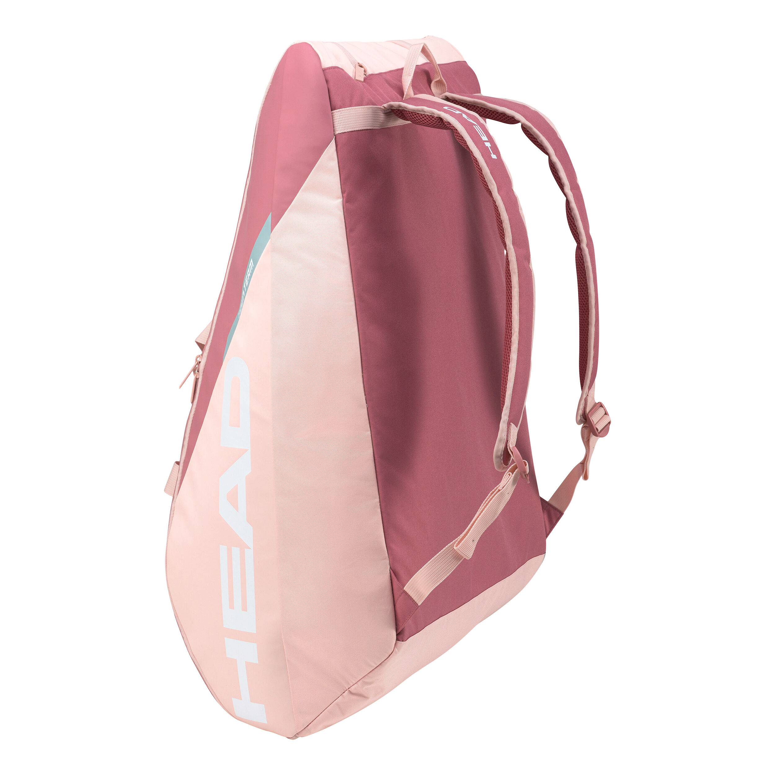 Pink head tennis bag discount