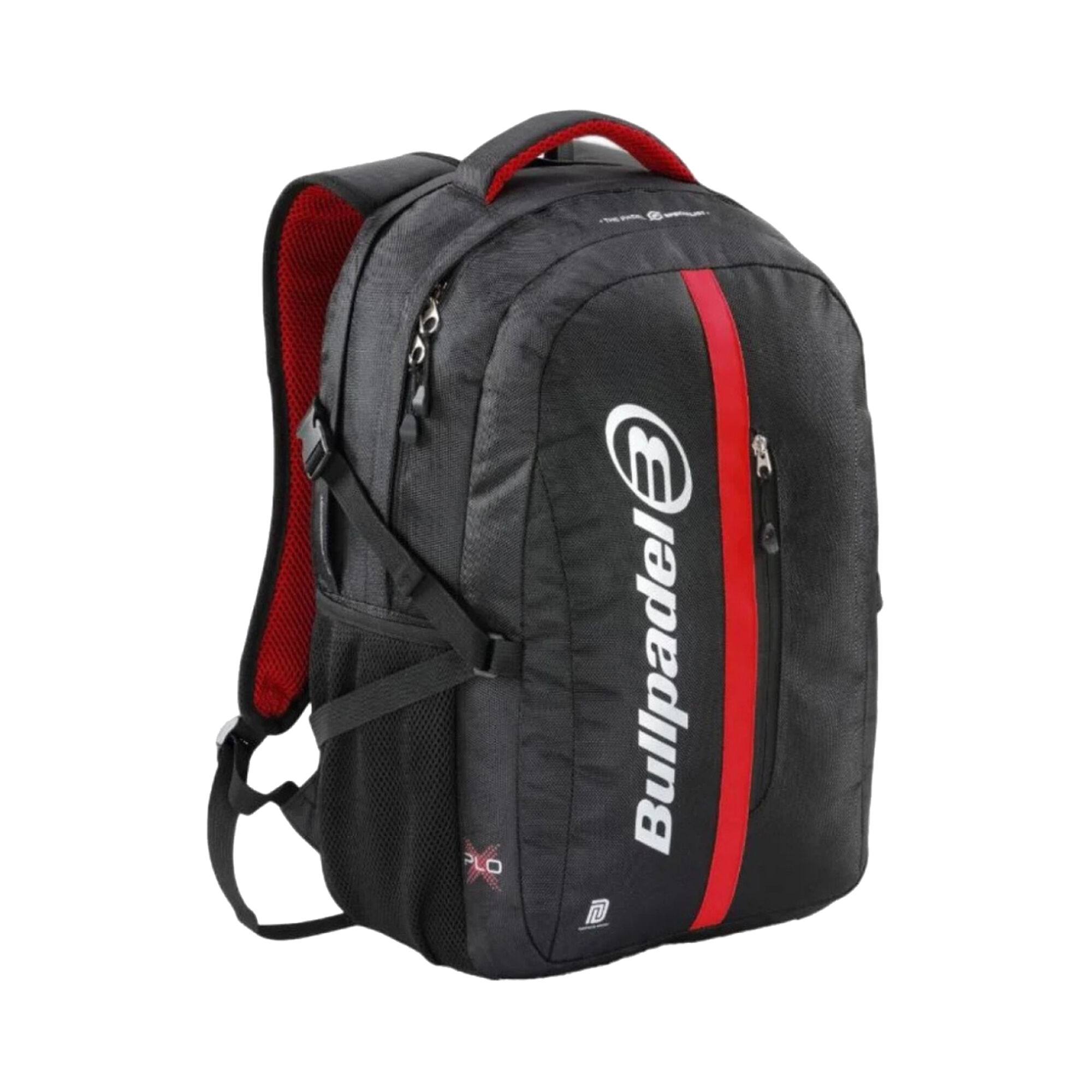 Bullpadel