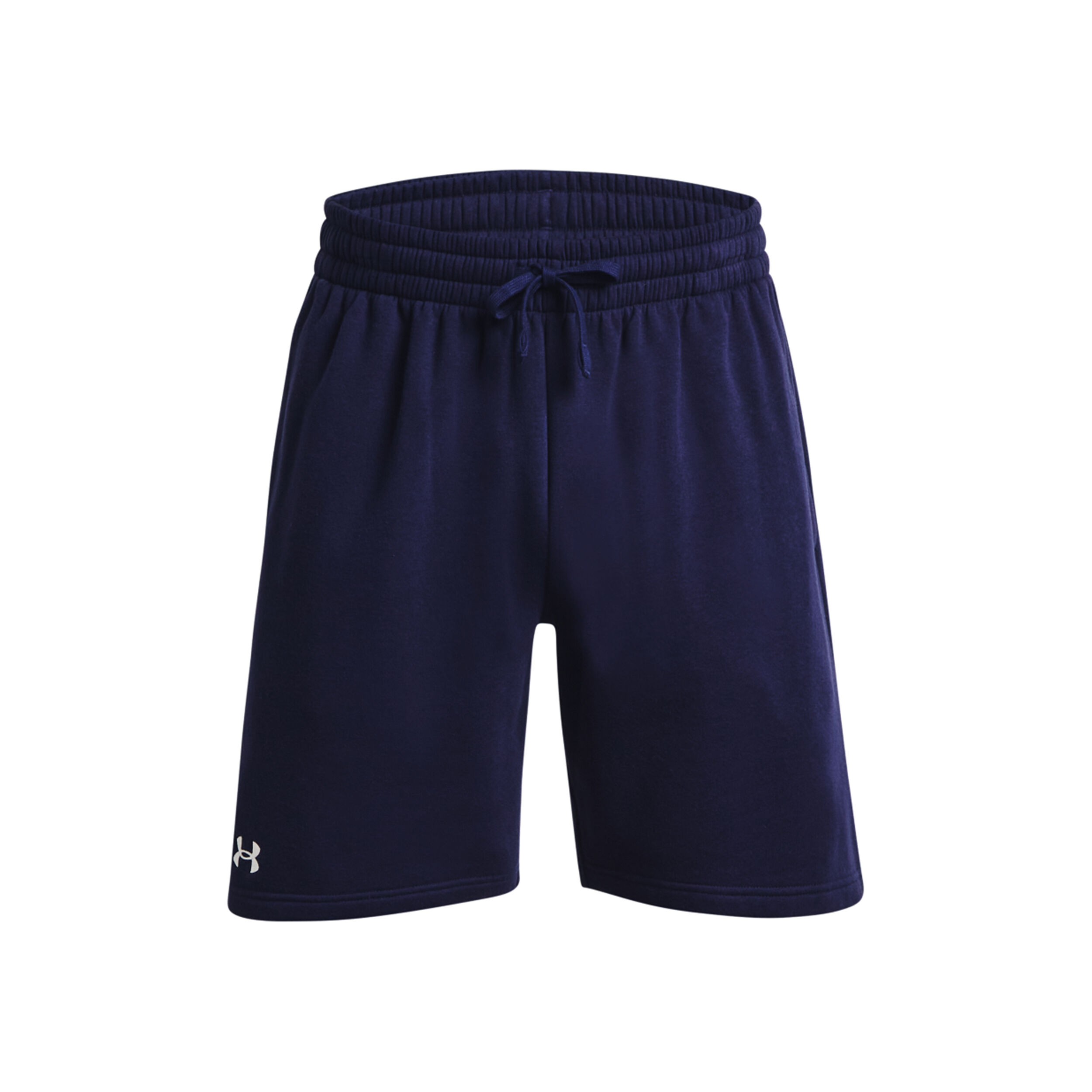 Men's ua sale rival fleece shorts