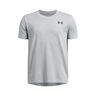 Tech Vent T-Shirt Boys-Lightgrey