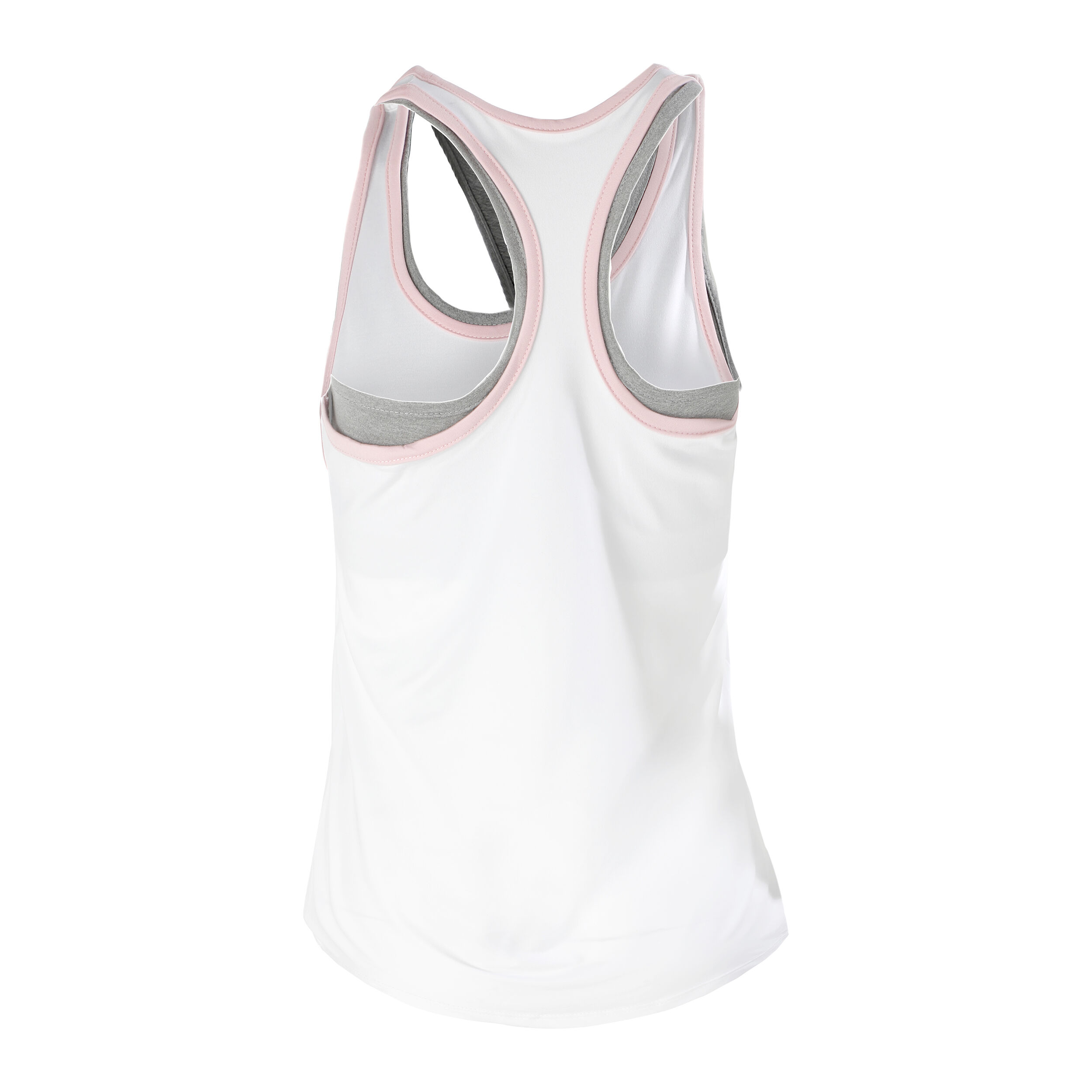 Express white tank top hot sale